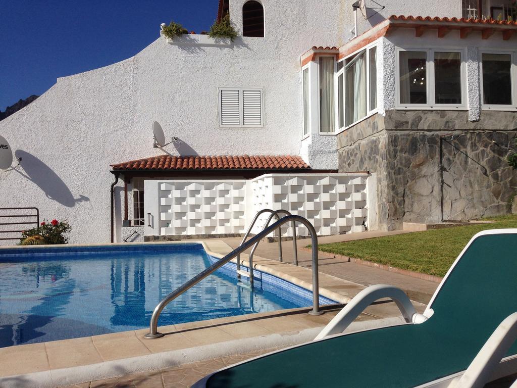 Estrella del Norte -Villas Los Gigantes Acantilado de los Gigantes Exterior foto