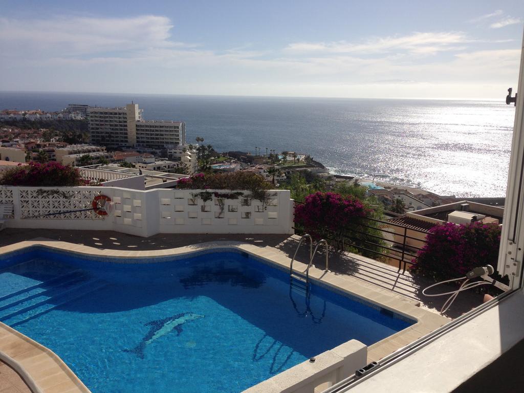Estrella del Norte -Villas Los Gigantes Acantilado de los Gigantes Exterior foto