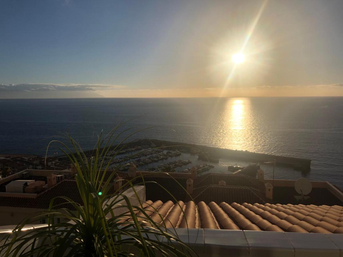 Estrella del Norte -Villas Los Gigantes Acantilado de los Gigantes Exterior foto